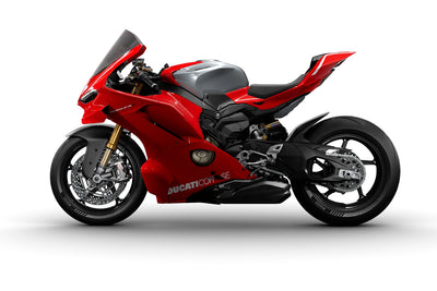 DUCATI PANIGALE V4 R 2026