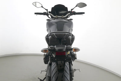 YAMAHA MT 09