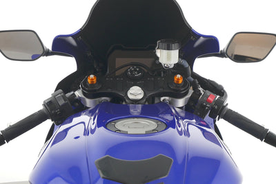 YAMAHA YZF R7