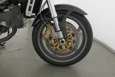 DUCATI MONSTER S4