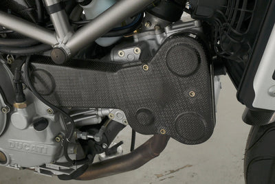 DUCATI MONSTER S4