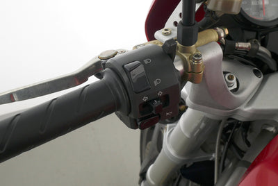 DUCATI MONSTER S4