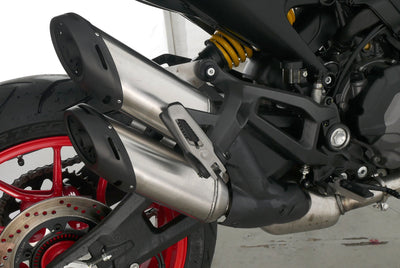 DUCATI MONSTER 937