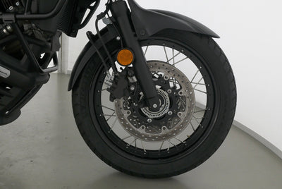 SUZUKI DL 650 V STROM XT