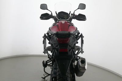 SUZUKI DL 650 V STROM XT
