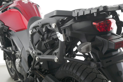 SUZUKI DL 650 V STROM XT