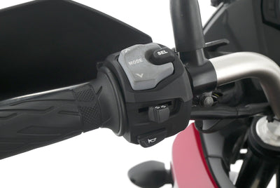 SUZUKI DL 650 V STROM XT