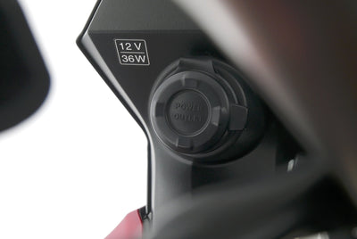 SUZUKI DL 650 V STROM XT