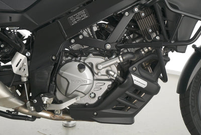 SUZUKI DL 650 V STROM XT