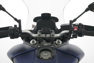 YAMAHA TRACER 900 GT