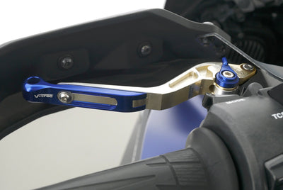 YAMAHA TRACER 900 GT