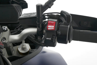 YAMAHA TRACER 900 GT