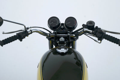 KAWASAKI Z 1 F / Z 900