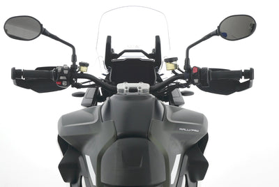 TRIUMPH TIGER 1200 RALLY PRO