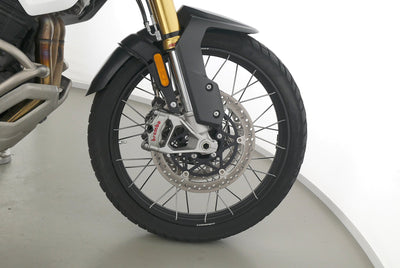 TRIUMPH TIGER 1200 RALLY PRO