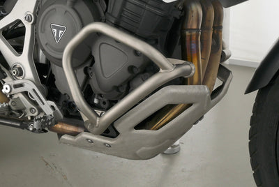 TRIUMPH TIGER 1200 RALLY PRO