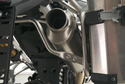 TRIUMPH TIGER 1200 RALLY PRO