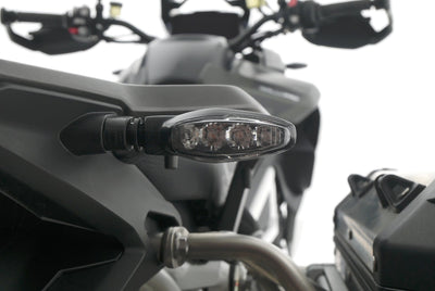 TRIUMPH TIGER 1200 RALLY PRO