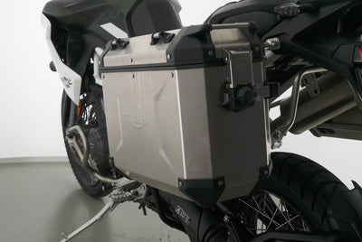 TRIUMPH TIGER 1200 RALLY PRO