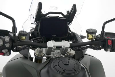 TRIUMPH TIGER 1200 RALLY PRO