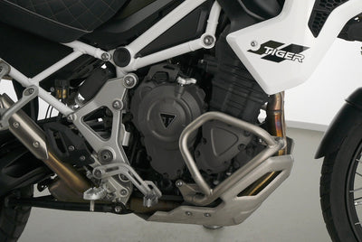 TRIUMPH TIGER 1200 RALLY PRO