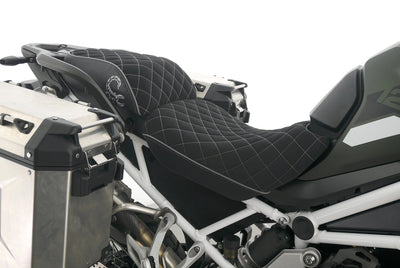 TRIUMPH TIGER 1200 RALLY PRO