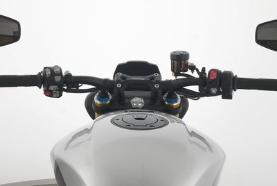 TRIUMPH SPEED TRIPLE 1200 RS