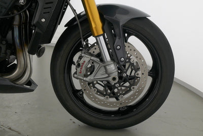 TRIUMPH SPEED TRIPLE 1200 RS