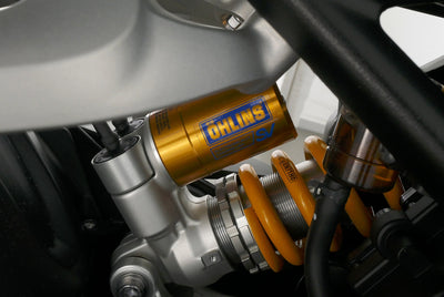 TRIUMPH SPEED TRIPLE 1200 RS