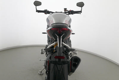 TRIUMPH SPEED TRIPLE 1200 RS