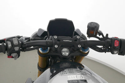 TRIUMPH SPEED TRIPLE 1200 RS