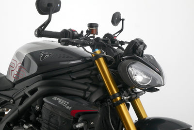 TRIUMPH SPEED TRIPLE 1200 RS