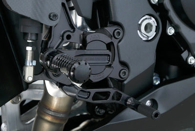 HONDA CBR 600 RR