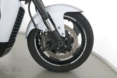 SUZUKI VZR M 1800 R INTRUDER