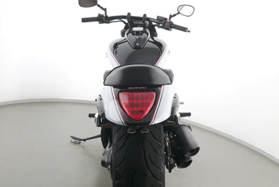 SUZUKI VZR M 1800 R INTRUDER