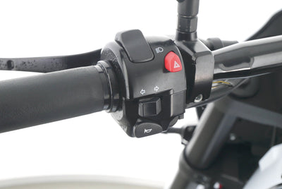 SUZUKI VZR M 1800 R INTRUDER