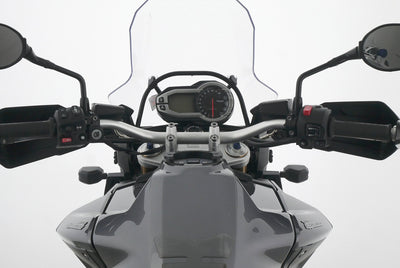 TRIUMPH TIGER EXPLORER 1200