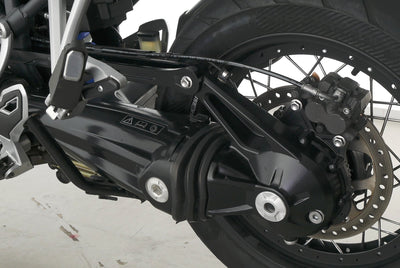 TRIUMPH TIGER EXPLORER 1200