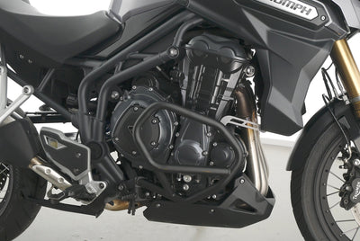 TRIUMPH TIGER EXPLORER 1200