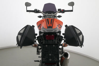 KTM 690 DUKE