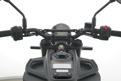 HUSQVARNA SVARTPILEN 125