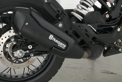 HUSQVARNA SVARTPILEN 125