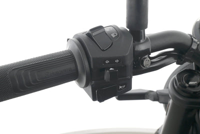 HUSQVARNA SVARTPILEN 125