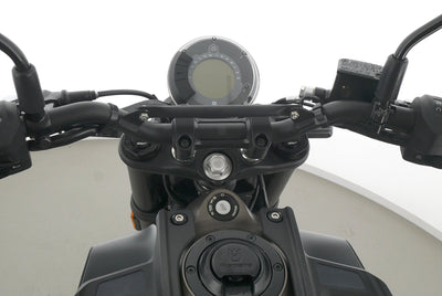 HUSQVARNA SVARTPILEN 125