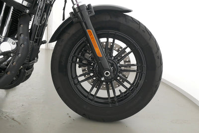 HARLEY DAVIDSON SPORTSTER XL 1200 48 FORTY