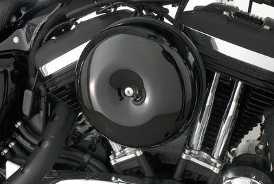 HARLEY DAVIDSON SPORTSTER XL 1200 48 FORTY