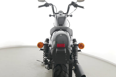 HARLEY DAVIDSON SPORTSTER XL 1200 48 FORTY