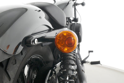 HARLEY DAVIDSON SPORTSTER XL 1200 48 FORTY