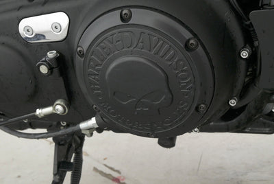 HARLEY DAVIDSON SPORTSTER XL 1200 48 FORTY