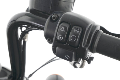 HARLEY DAVIDSON SPORTSTER XL 1200 48 FORTY